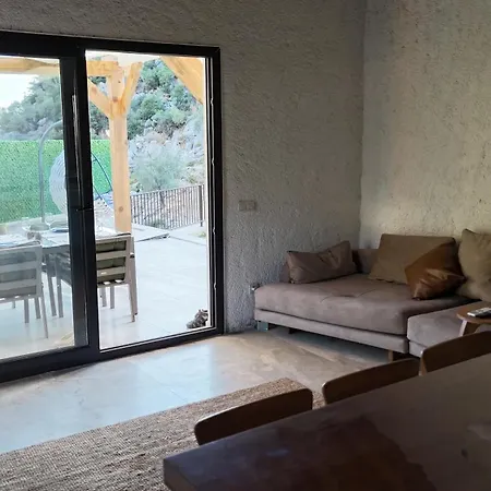 Villalarim & Four Hause Villa Fethiye