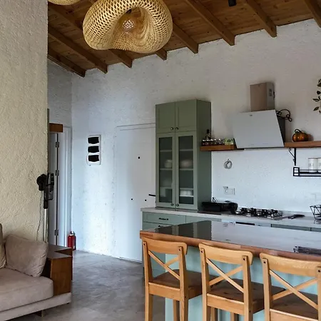 Villalarim & Four Hause Villa Fethiye