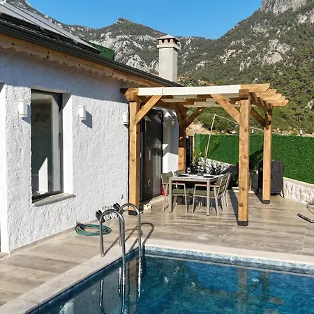 Villa Villalarim & Four Hause Fethiye