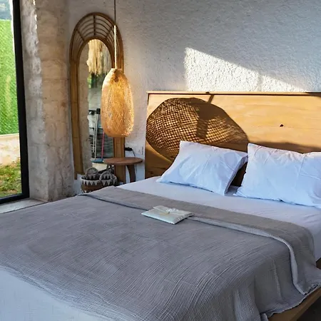 Villalarim & Four Hause Fethiye
