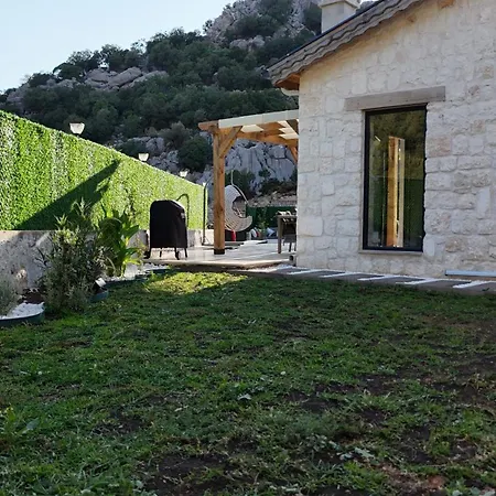 Villalarim & Four Hause * Fethiye