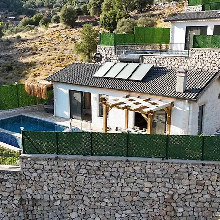 Villa Villalarim & Four Hause